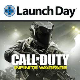 LaunchDay - Call of Duty Edition 2.1.3