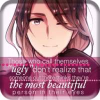 animes quotes