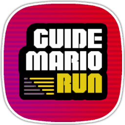 Guide mario run 2017 иконка