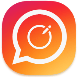 Whats status app иконка