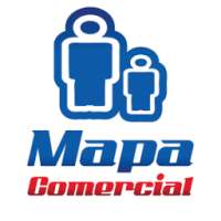 Mapa Comercial -Renascença/ São Francisco on 9Apps