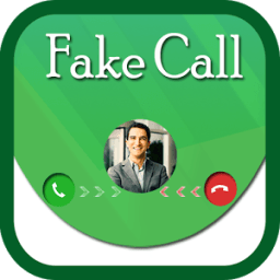 Fake Call-Fake Caller ID icon