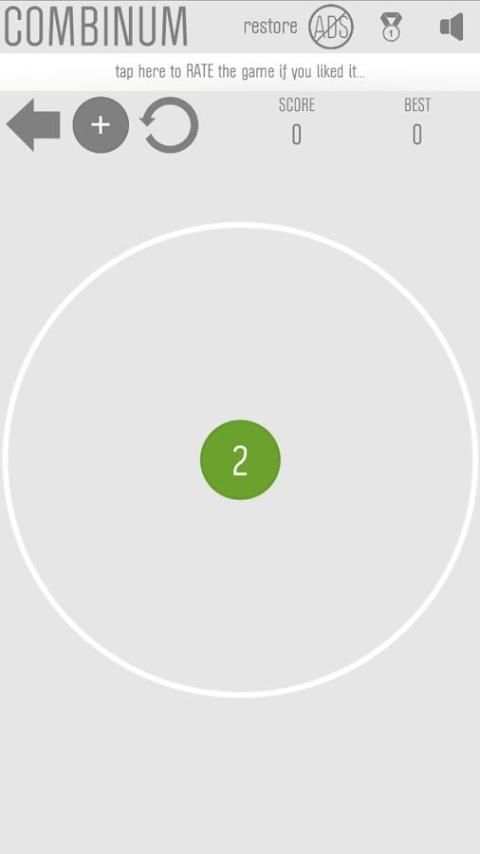 Combinum screenshot 6