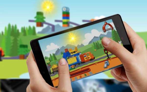 New Lego Duplo Train Cheat screenshot 2