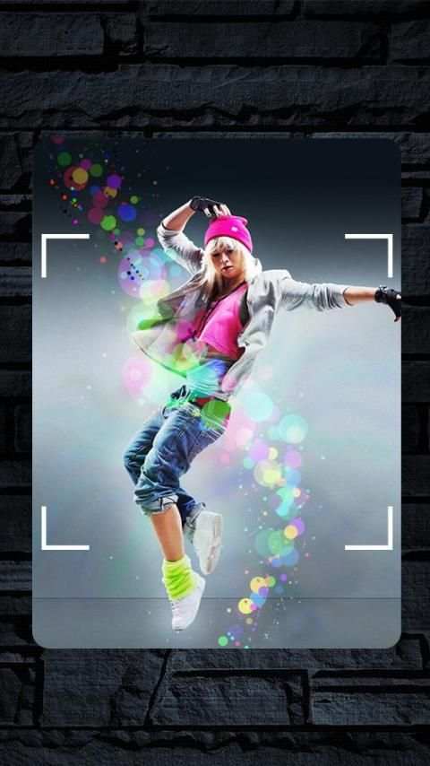 Pixle Effects скриншот 6