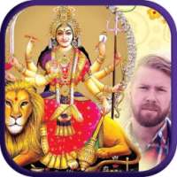 Navratri Photo Editor on 9Apps