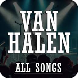 All Songs Van Halen