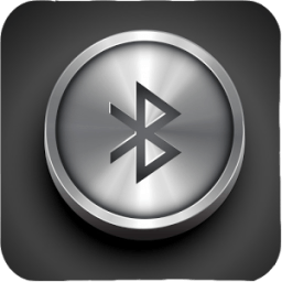 Bluetooth Files иконка