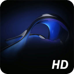 ikon Wallpaper for Huawei Mate m9