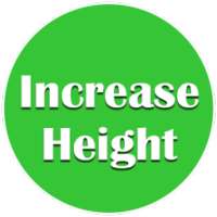 Increase Height Naturally on 9Apps