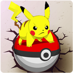 Super Pikachu Go иконка