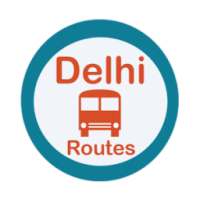 Delhi Bus Routes