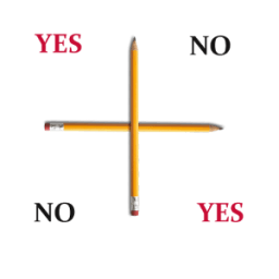 Charlie Charlie Challenge icon