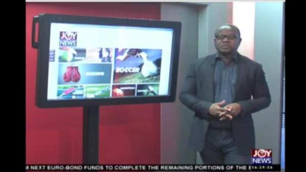 Joy News 3 تصوير الشاشة