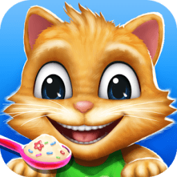 Happy Pet Care Story icon