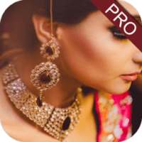 Jewelry Photo Editor Pro for Girls Fashion on 9Apps