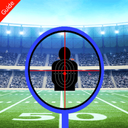 Guide for Shooting King أيقونة