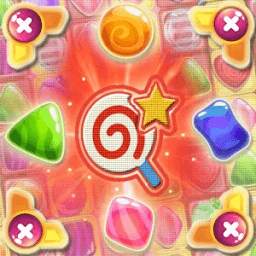 CANDY POP STORY 1.1
