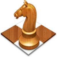 Chess Tactics Puzzles on 9Apps