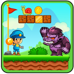 SBoss World - Легенда героя иконка