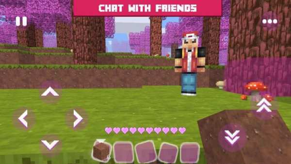 Exploration Lite : Girls Craft screenshot 3