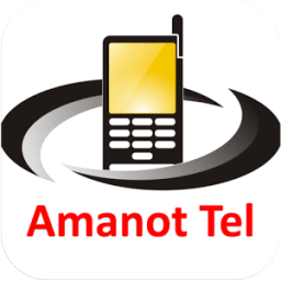 Amanot Tel иконка