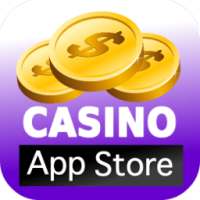 * * Casino AppStore * *