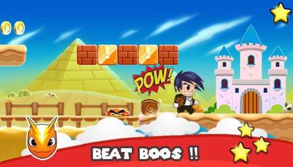 Super Slugterra it out Slugs 3 скриншот 1
