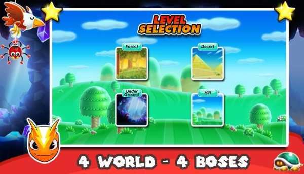 Super Slugterra it out Slugs 3 скриншот 2