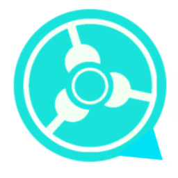 FrozenChat иконка