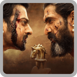 How well do you know Baahubali иконка