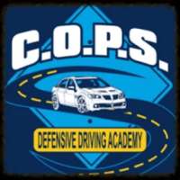 COPS Defense Driving Academy on 9Apps