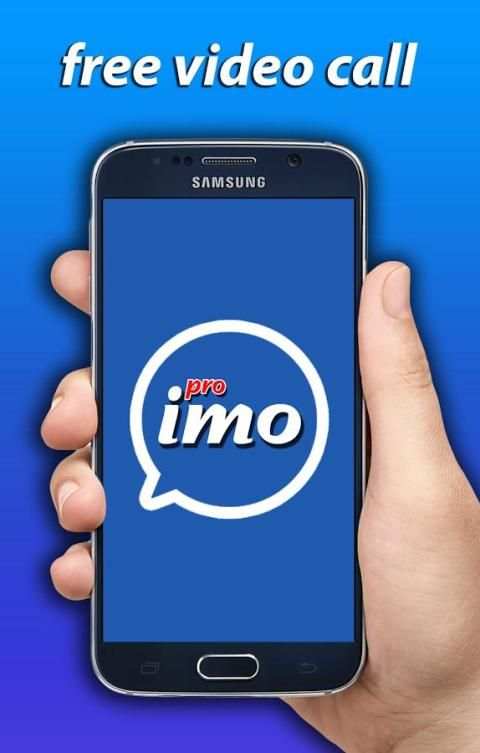 imo pro call (PRANK) скриншот 3