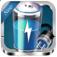 Fast charger - Economy battery