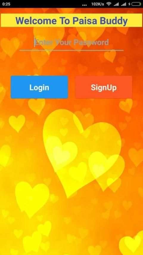 Paisa Buddy - Earn Paytm Cash screenshot 1