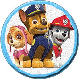 Paw Patrol - Video - Koleksi Video Terlengkap icon