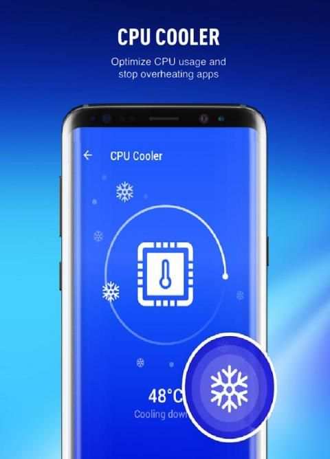 kingmaster Root for Android скриншот 2