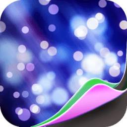 Bokeh Camera Photo Editor