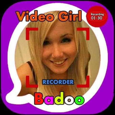 recorder badoo 2017 screenshot 2