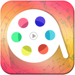 Mini Movie Maker أيقونة