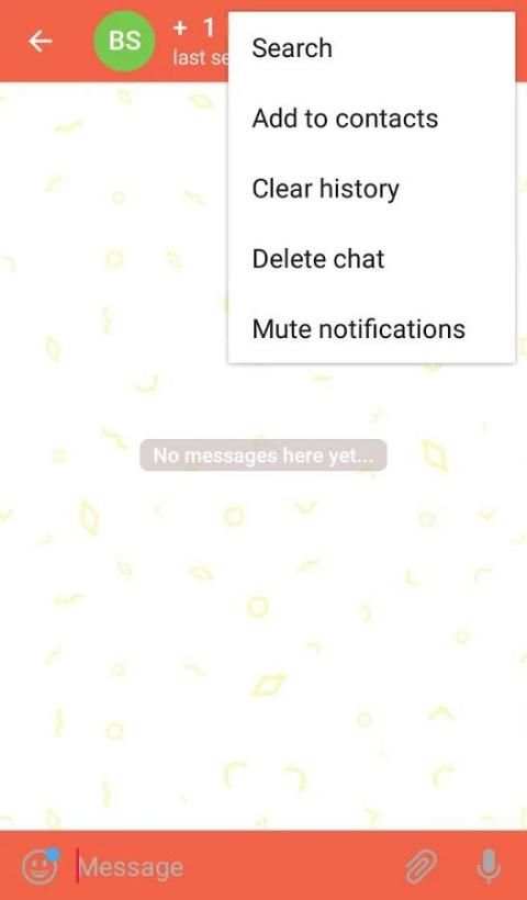 Bussy Buddy screenshot 2