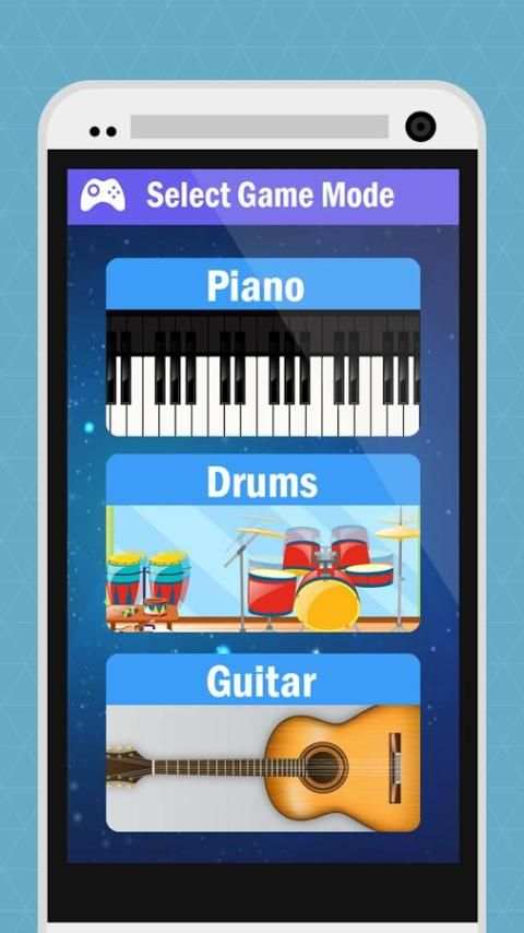 My Piano Virtual screenshot 5