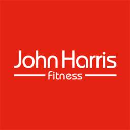 John Harris Fitness