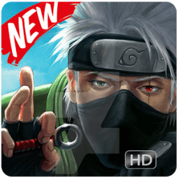 ikon Shinobi Wallpapers HD