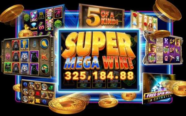 Jackpot Fortune Casino Slots screenshot 5