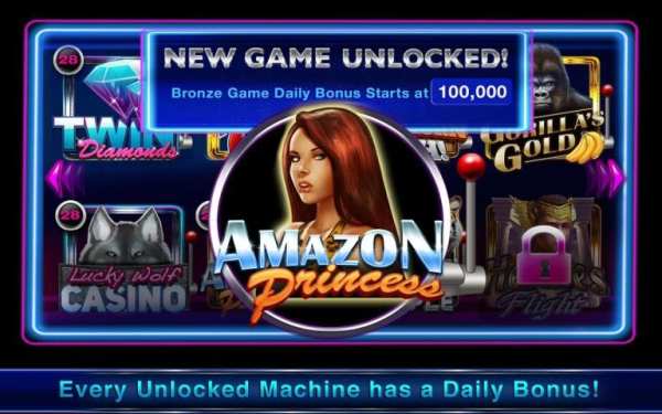 Jackpot Fortune Casino Slots screenshot 6