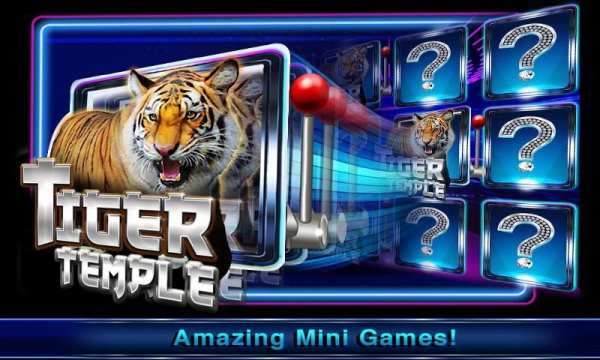 Jackpot Fortune Casino Slots screenshot 11