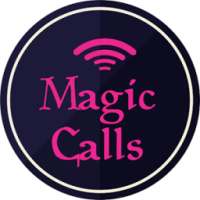 Magic Calls Dialer
