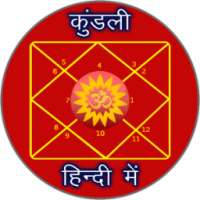 Kundli Hindi Me 2018 on 9Apps
