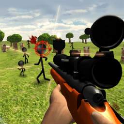 Stickman Kill Sniper 1.2